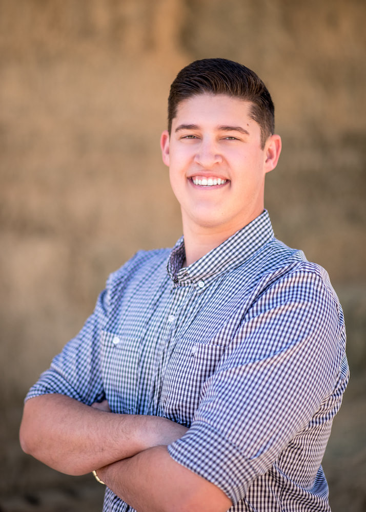 Shane Supalla